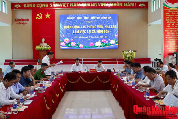 Bảo đảm quyền con người gắn với phát triển kinh tế xã hội