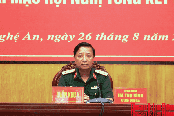 Hội nghị tổng kết năm học 2025-2026, triển khai nhiệm vụ năm học 2026-2027