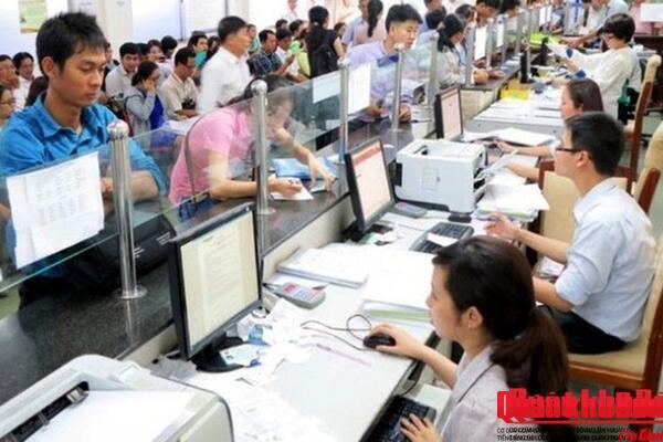 Nghị quyết số 24-NQ/TW: Phát huy tính tiên phong, gương mẫu, tinh thần đổi mới, dám nghĩ, dám làm, dám chịu trách nhiệm của đội ngũ cán bộ, đảng viên trong kỷ nguyên mới