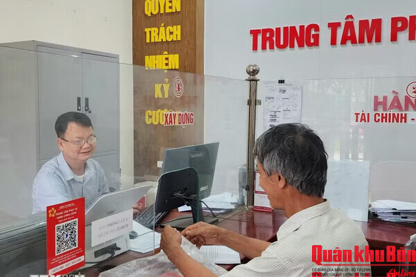 Bộ Nội vụ hướng dẫn về chính sách tinh giản biên chế theo Nghị định số 154