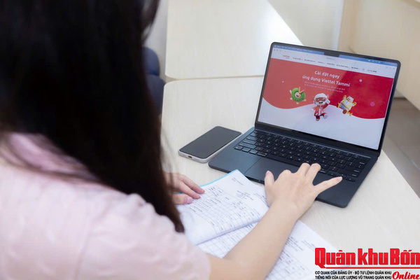 Hướng tới sự tin cậy trong mỗi cuộc trò chuyện số, Viettel Tammi nhanh chóng đạt mốc 20 triệu người dùng sau 3 tháng