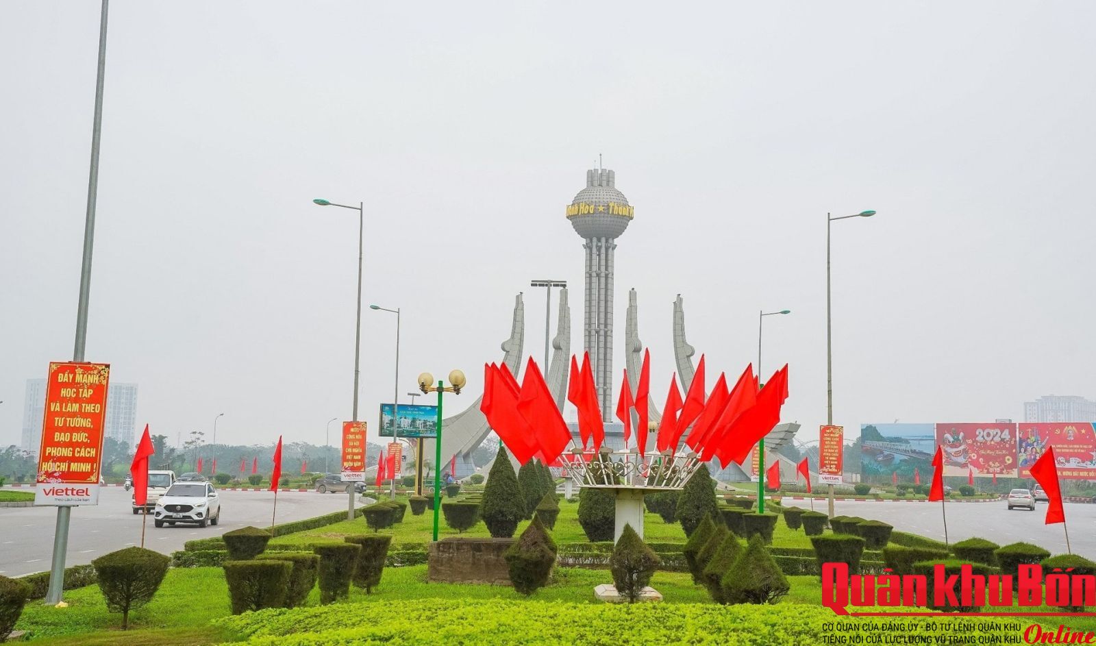 Niềm vui nhân đôi