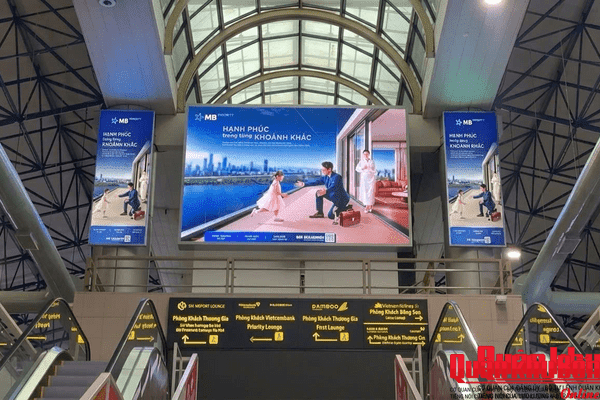 MB đạt Top 1 thương hiệu Ngân hàng & sản phẩm vay cấp vốn dành cho khách hàng ưu tiên