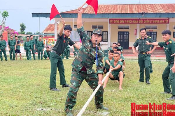 PS ảnh: Nhiều hoạt động nhân ngày Giỗ Tổ 10/3