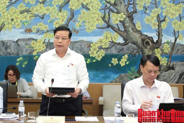 Đại biểu Quốc hội Ngô Nam Cường: Ưu đãi đầu tư văn hóa cần đi kèm “bộ lọc” hàm lượng văn hóa