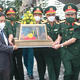 Tỉnh Hà Tĩnh tổ chức trọng thể Lễ truy điệu và an táng 11 hài cốt liệt sĩ