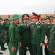 Bộ Chỉ huy Quân sự tỉnh Quảng Trị tiếp nhận hơn 260 chiến sĩ mới