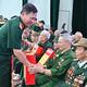 Bộ Tư lệnh Quân khu: Tổ chức các hoạt động tri ân tại tỉnh Điện Biên