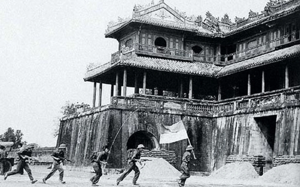 Ngày 22/3/1975: Chiến dịch tiến công giải phóng Thừa Thiên - Huế tiếp tục phát triển
