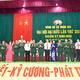 Đại hội đại biểu Đảng bộ Sư đoàn 324: Thành công từ chuẩn bị chu đáo, điều hành khoa học