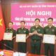 Nhiều mô hình "Dân vận khéo" trong lực lượng vũ trang tỉnh Thanh Hóa
