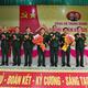 Đảng bộ Trung đoàn 996 – Bộ CHQS tỉnh Quảng Trị tổ chức thành công Đại hội nhiệm kỳ 2025-2030