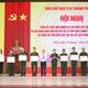Thành phố Huế tổng kết công tác tìm kiếm, quy tập hài cốt liệt sĩ, mùa khô 2024 - 2025