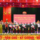 Đại hội đại biểu Đảng bộ Ban Chỉ huy Bộ đội Biên phòng tỉnh Hà Tĩnh lần thứ 1 thành công tốt đẹp