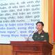 Chuẩn bị chất lượng báo cáo tham luận tại Đại hội Đảng bộ Quân đội lần thứ XII