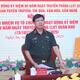 Giao nhiệm vụ tổ chức các hoạt động Kỷ niệm 80 năm Ngày truyền thống LLVT Quân khu 4