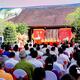 Trang trọng Lễ giỗ Chủ tịch Hồ Chí Minh lần thứ 56