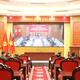 Tổng cục Chính trị Quân đội Nhân dân Việt Nam: Thông qua tham luận vào đóng góp vào dự thảo các văn kiện Đại hội