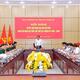 Ban Thường vụ Tỉnh ủy Nghệ An duyệt nội dung Đại hội đại biểu Đảng bộ Quân sự tỉnh lần thứ XIV, nhiệm kỳ 2025 - 2030