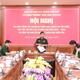 Bộ Chỉ huy Quân sự thành phố Huế: Chuẩn bị tốt tìm kiếm, quy tập hài cốt liệt sĩ mùa khô 2025 – 2026