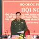 Tổng kết công tác tư pháp, thanh tra, pháp chế, 1389 năm 2024