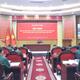 Bộ Quốc phòng: Thực hiện tốt dịch vụ công trực tuyến và số hóa hồ sơ, giải quyết thủ tục hành chính