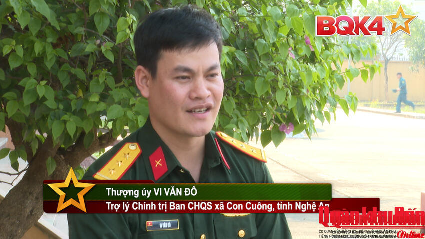 Hành trình từ ước mơ thành hiện thực