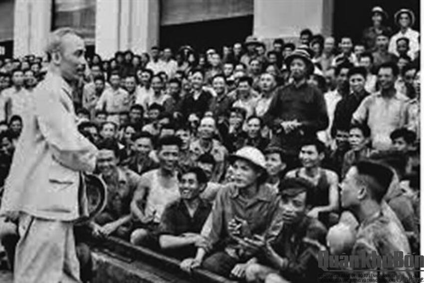 “Có nói sự thực thì việc tuyên truyền của mình mới có nhiều người nghe”