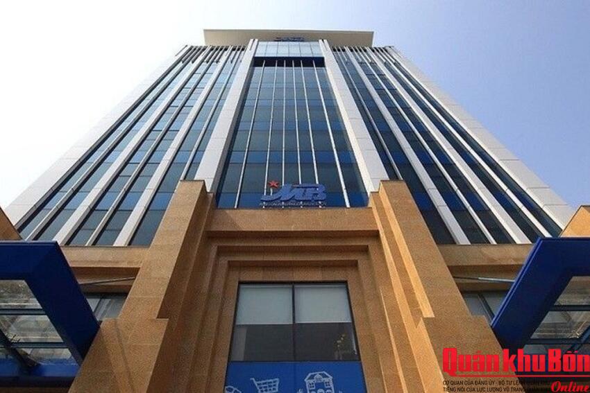 MB luôn chủ động dự phòng các rủi ro tín dụng