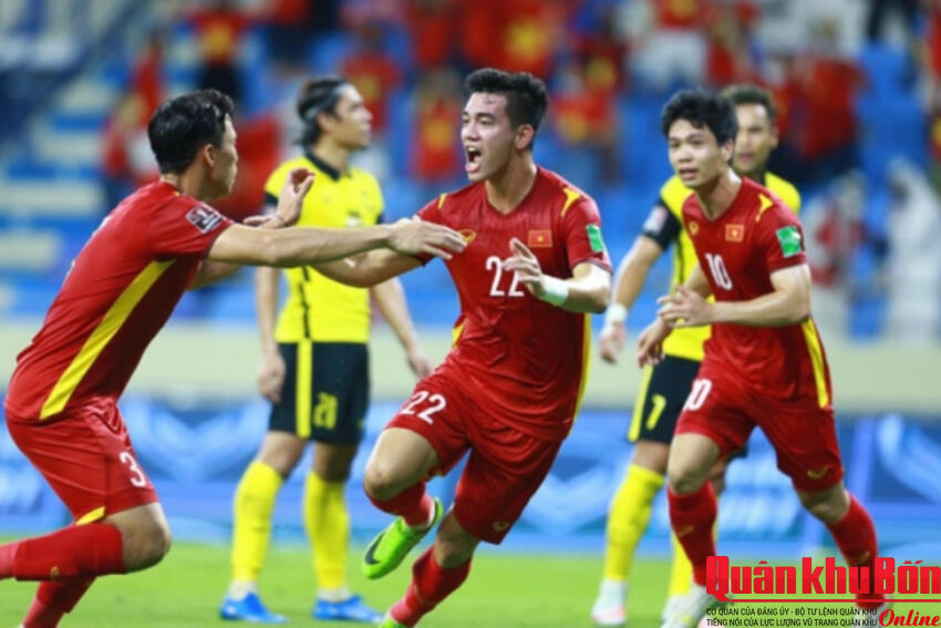 Đội quân áo đỏ