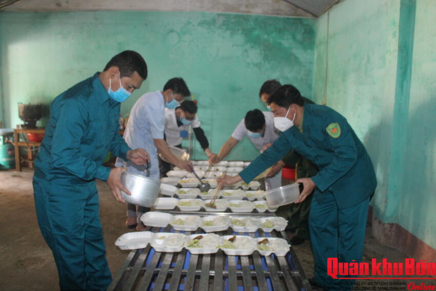 Mong sớm trở lại phục vụ bệnh nhân