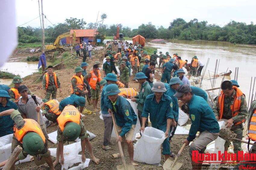 Sức cuốn hút của văn chương về người lính