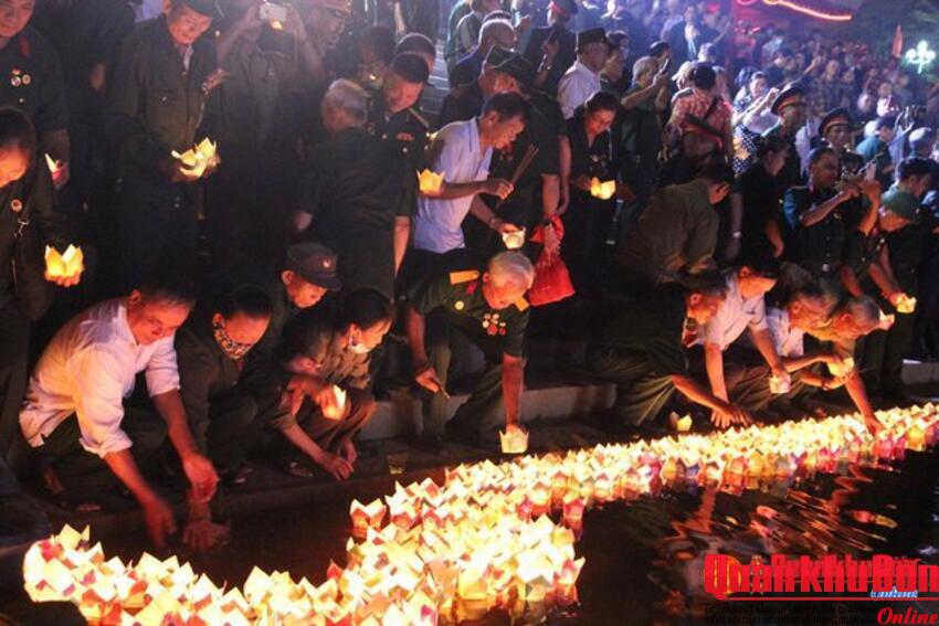 Vấn vương chiều Thạch Hãn
