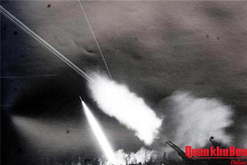 Chiến thắng “Hà Nội- Điện Biên Phủ trên không”