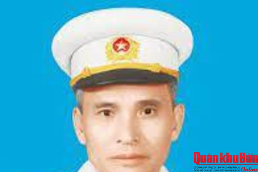 Người chỉ huy trận "Điện Biên Phủ trên không" và trận đánh đầu tiên ở Cổng Trời