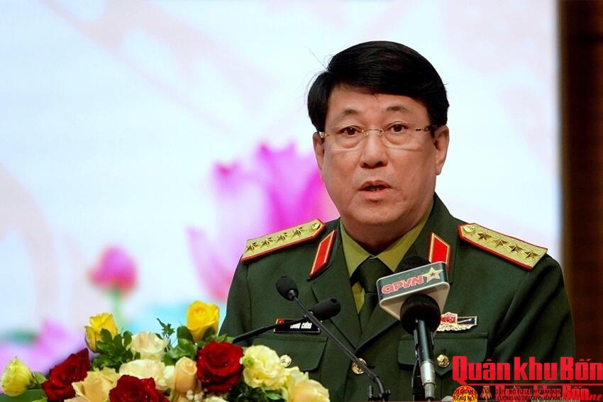 Bản hùng ca viết bằng bản lĩnh, trí tuệ và sức mạnh Việt Nam