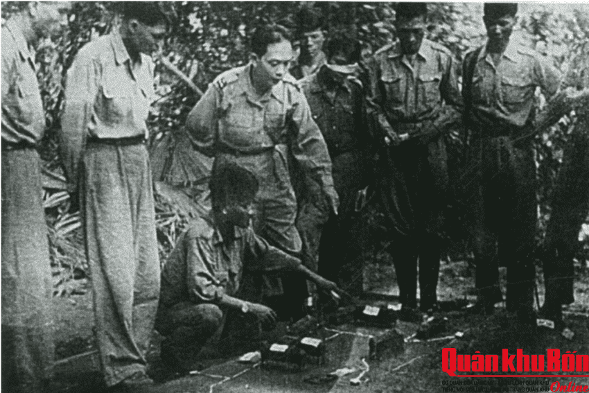 Chiến thắng Tây Bắc 1952: Chiến công oanh liệt của Đảng và Nhân dân ta