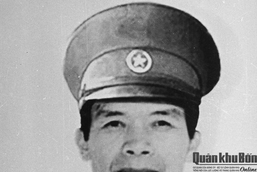 Dùng tên lửa vác vai “quật” 13 máy bay Mỹ