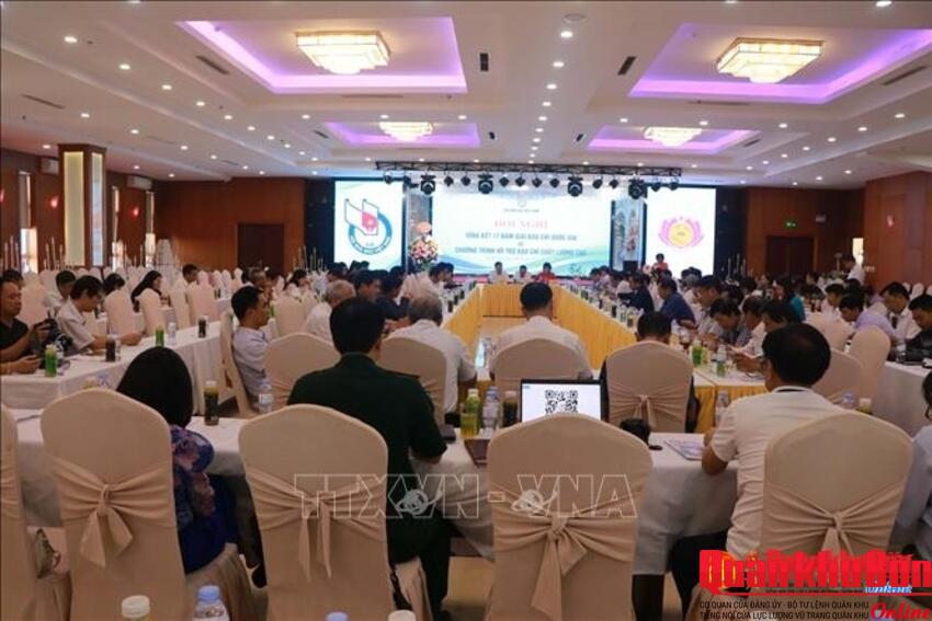 Giải Báo chí Quốc gia: Xứng tầm sân chơi nghiệp vụ uy tín nhất của những người làm báo
