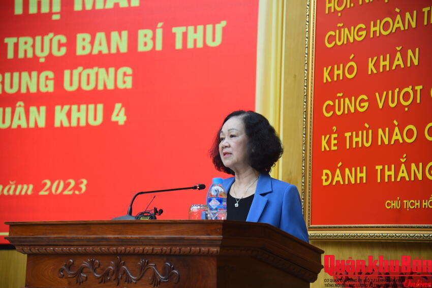 Chỉ thị của Ban Bí thư: Nghiêm cấm biếu, tặng quà Tết cho lãnh đạo các cấp dưới mọi hình thức