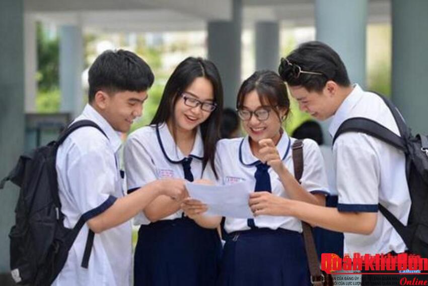 Những thông tin quan trọng Kỳ thi tốt nghiệp Trung học phổ thông 2024