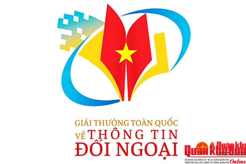 Phát động Giải thưởng toàn quốc về thông tin đối ngoại