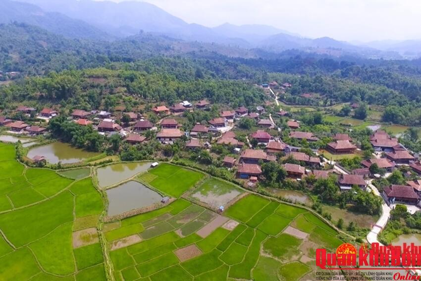 Phát huy giá trị của Chiến thắng Điện Biên Phủ, xây dựng tỉnh Điện Biên ngày càng giàu đẹp, văn minh
