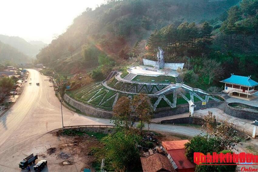 Những ký ức không thể nào quên của thanh niên xung phong Nghệ An ở Điện Biên Phủ