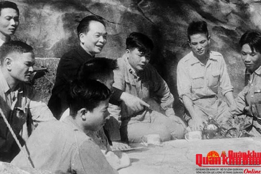 Chiến dịch Điện Biên Phủ: Ngày 27/4/1954, cuộc hành binh Condor của địch bị thất bại