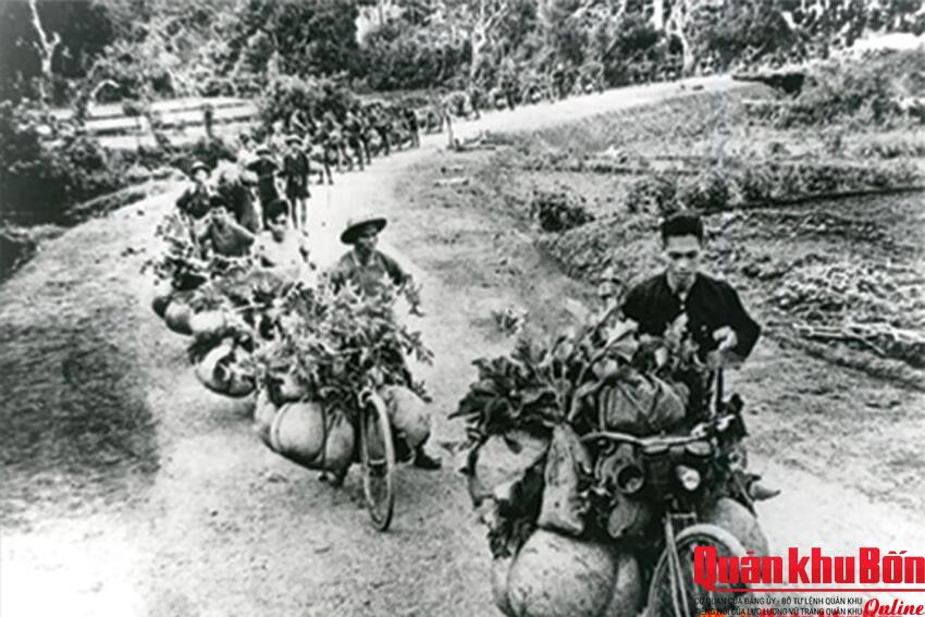 Chiến dịch Điện Biên Phủ: Ngày 28-4-1954, tất cả để chiến thắng