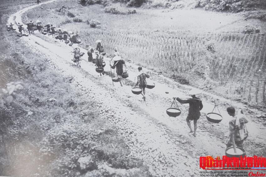 Chiến dịch Điện Biên Phủ: Ngày 30/4/1954, công tác chuẩn bị cho đợt tổng công kích đã hoàn thành