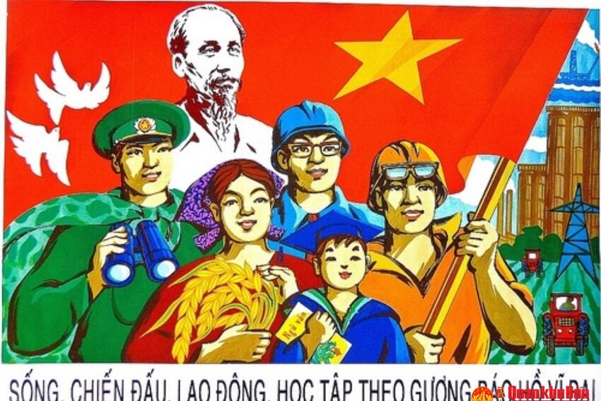 Lịch sử và ý nghĩa Ngày Quốc tế Lao động 1/5
