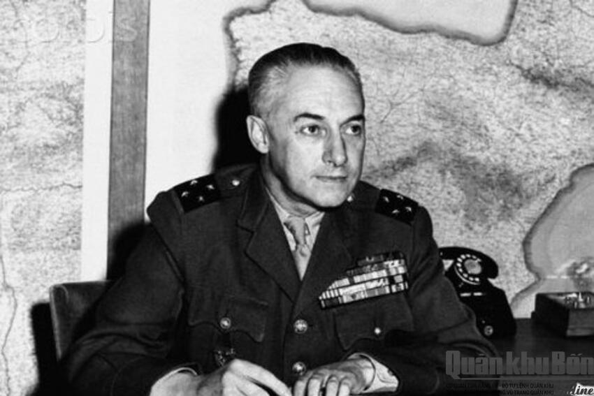 Chiến dịch Điện Biên Phủ: Ngày 2-5-1954, lối thoát nào cho Navarre?