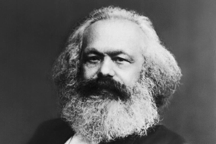 Kỷ niệm 206 năm Ngày sinh Karl Marx (5-5-1818 / 5-5-2024) - Nhà bác học thiên tài, nhà tư tưởng, lãnh tụ vĩ đại của giai cấp công nhân toàn thế giới